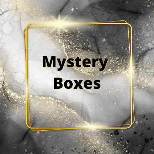 Mystery Boxes