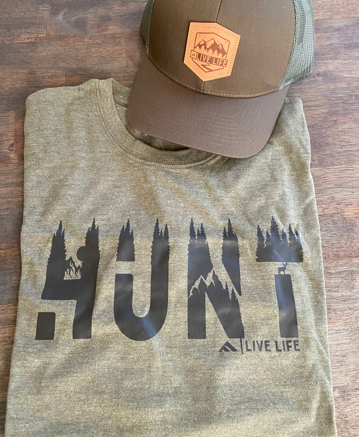 men's clothing