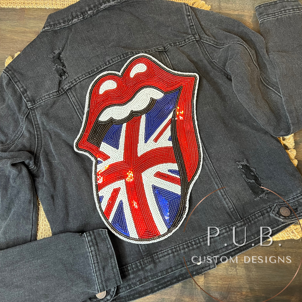 denim jackets