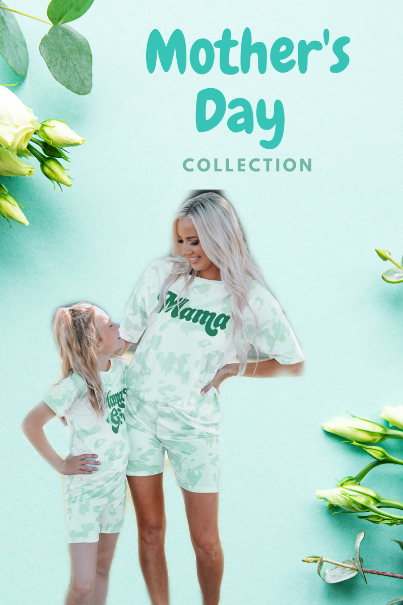 Mother's Day Gifts