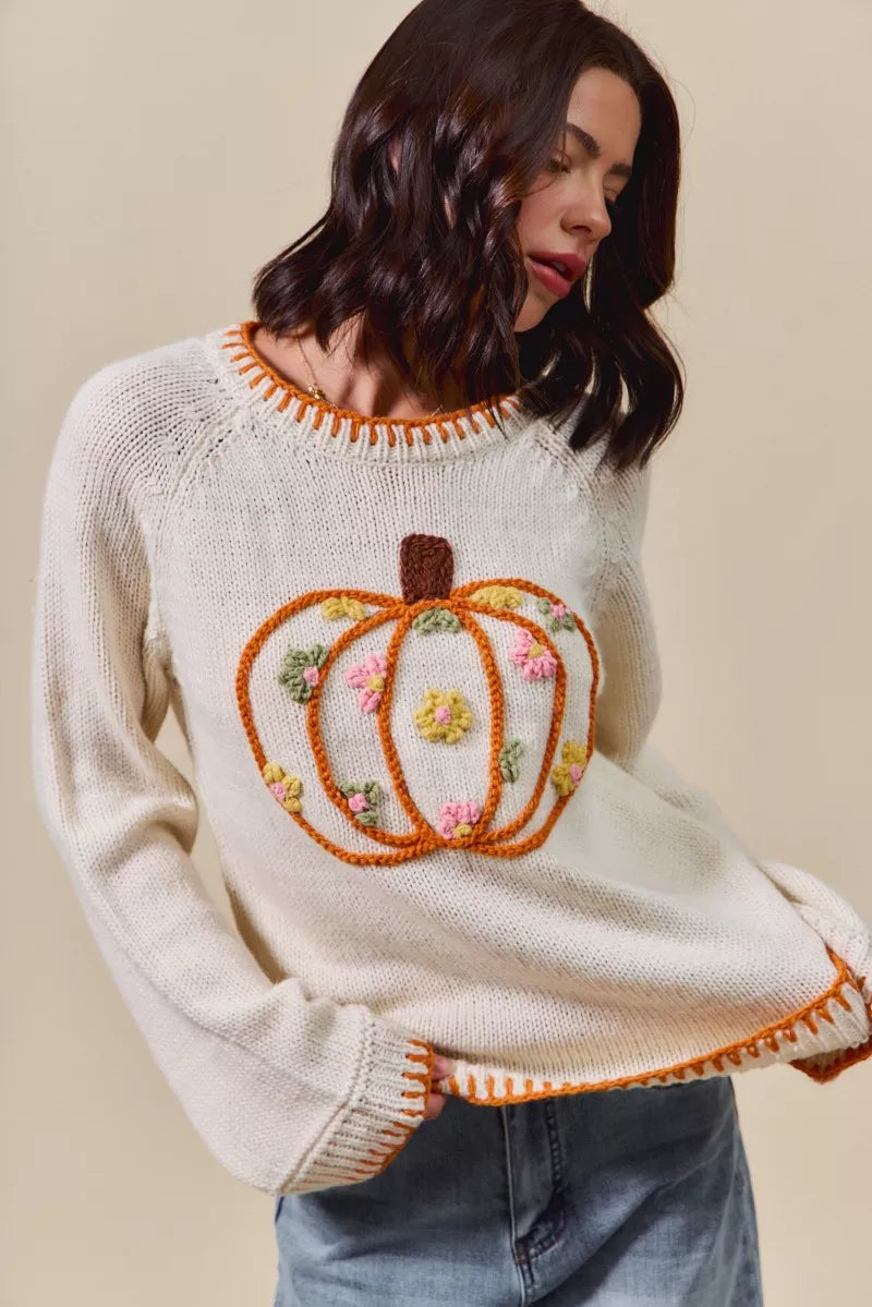 Autumn Tease