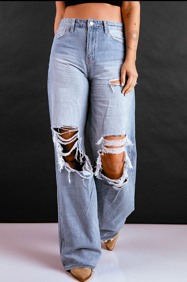 Denim