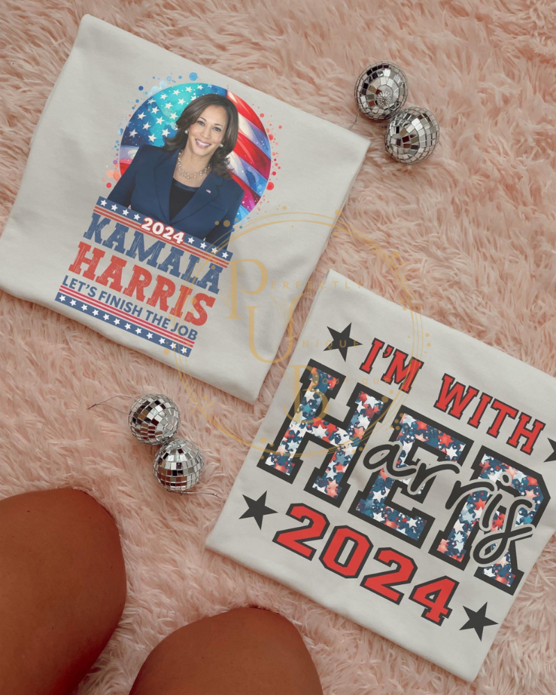 I'm With Her