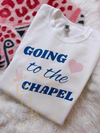 Going To The Chapel