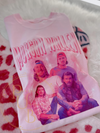 MW Tee