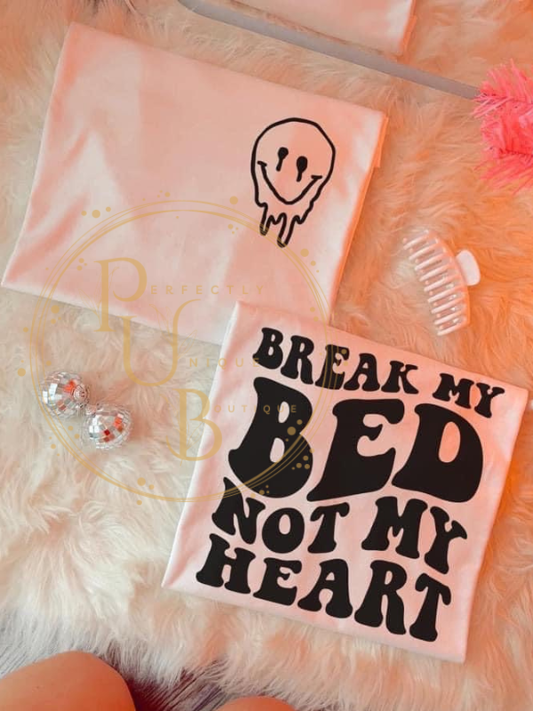 Break My Bed