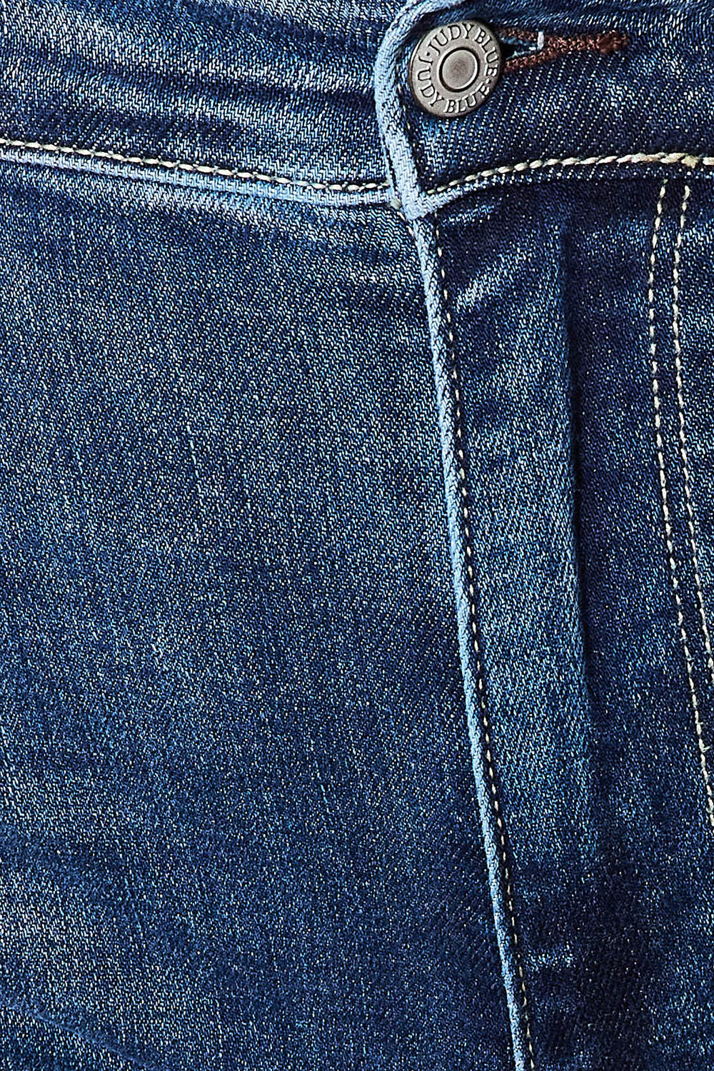 Diana Mid Rise Hand Sand & Destroy Bootcut Jeans