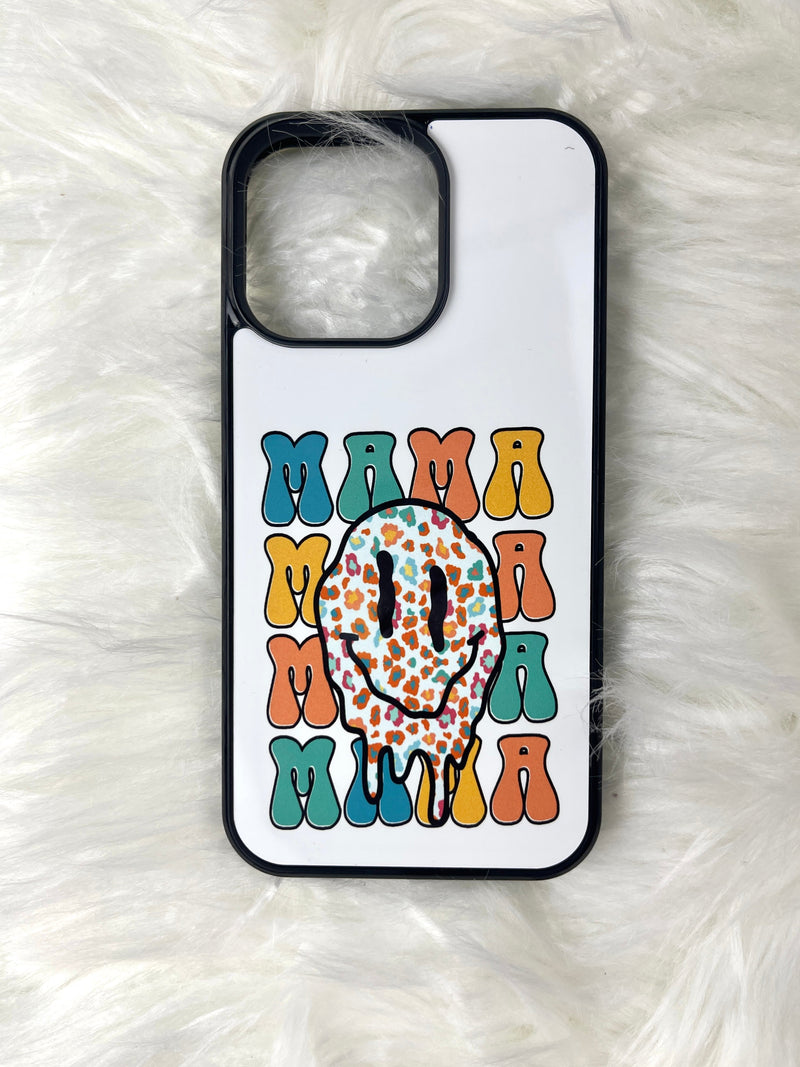 Mama stacked case(Samsung)