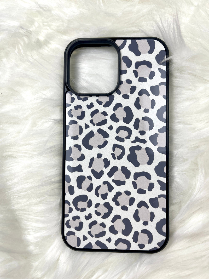 Leopard Case (Iphone)