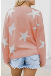 Super Star Sweater