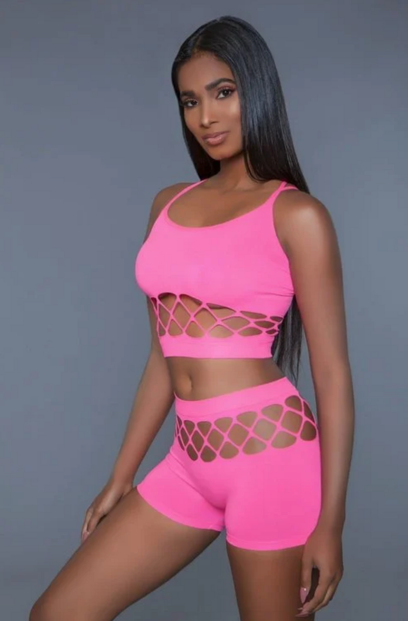 Wicked Hot 2 Piece Set