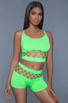 Wicked Hot 2 Piece Set