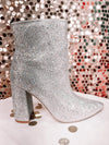 Shine Bright Like A Diamond Booties