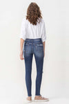 Hayden Full Size High Rise Skinny