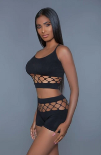 Wicked Hot 2 Piece Set