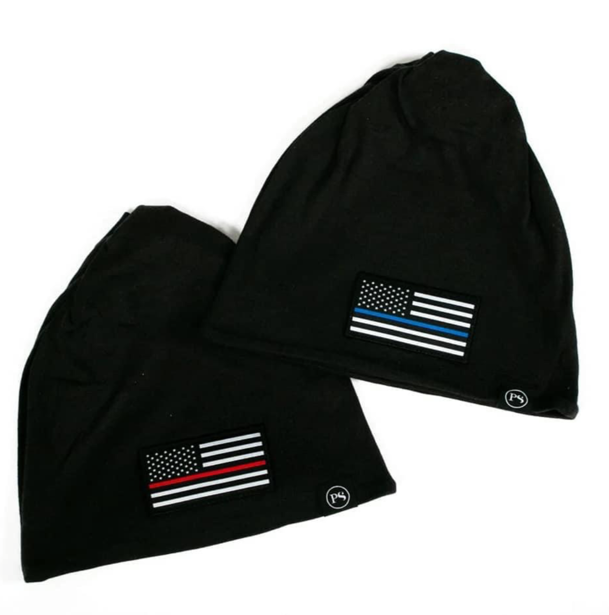 Thin Line Beanie