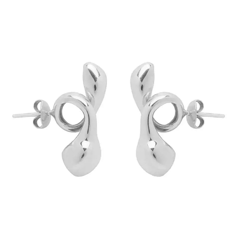 Earbud Holder Earrings