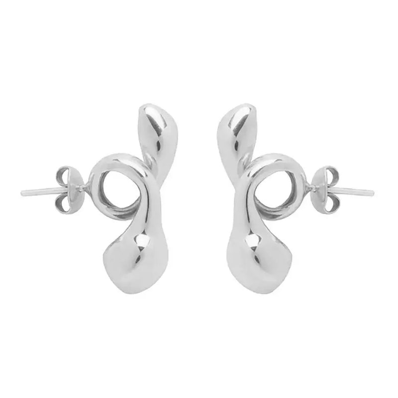 Earbud Holder Earrings