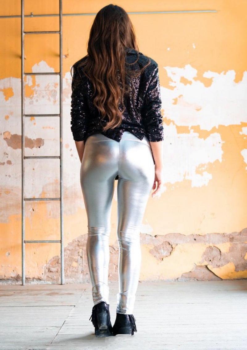 Luxe Fit Leggings