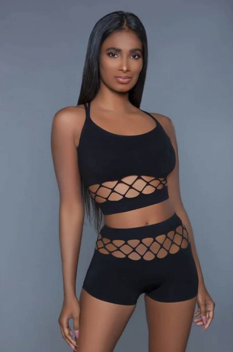 Wicked Hot 2 Piece Set