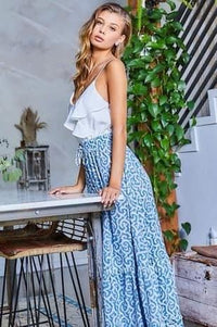 My Favorite Beach Dress