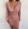 Pretty In Pink Dress
