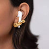 Earbud Holder Earrings