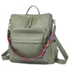 Rylie Convertible Backpack Bag