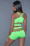 Wicked Hot 2 Piece Set