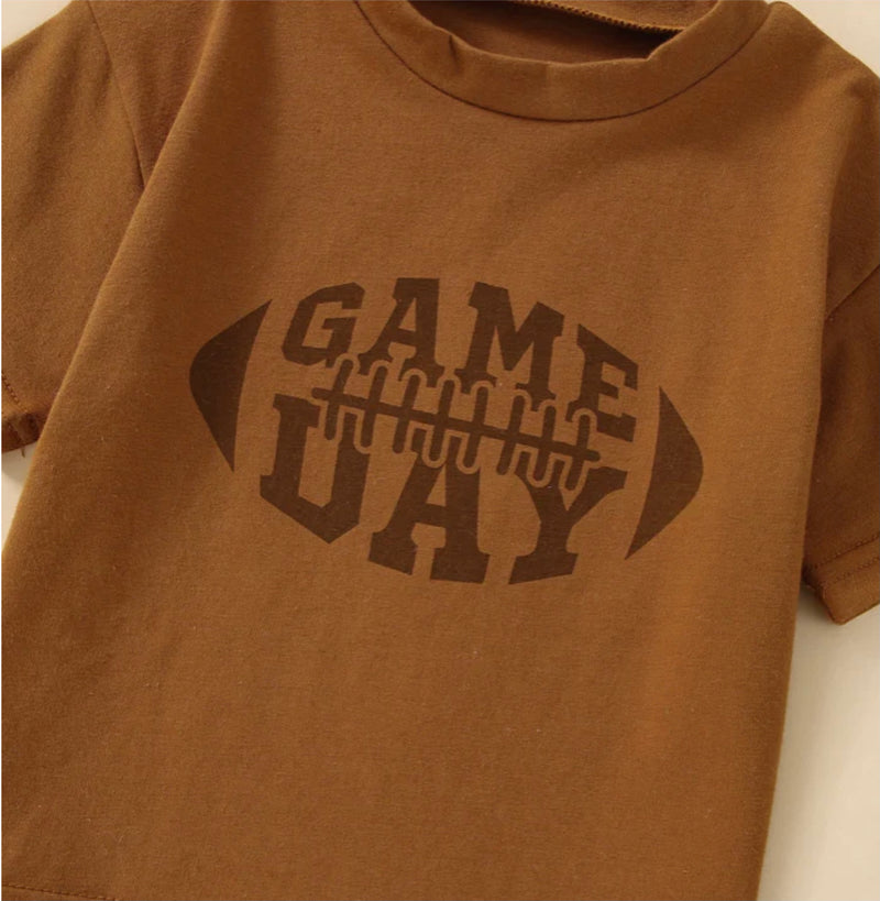 Game Day Football Set