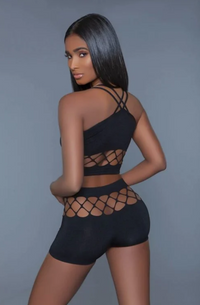 Wicked Hot 2 Piece Set