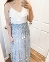 My Favorite Beach Dress