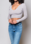 Stella Crop Top