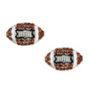 Rhinestone Sports Studs