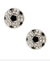 Rhinestone Sports Studs