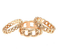 Chain Ring Set