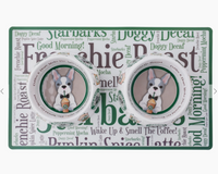 Starbarks Placemat