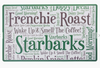 Starbarks Placemat