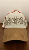 Glitz Baseball Cap