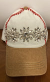 Glitz Baseball Cap